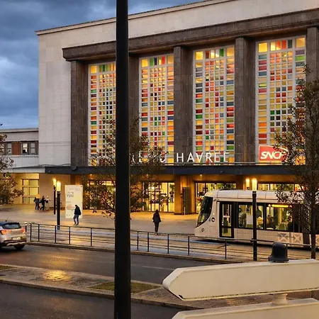 Apartament Le Retro Gaming - Train Station *